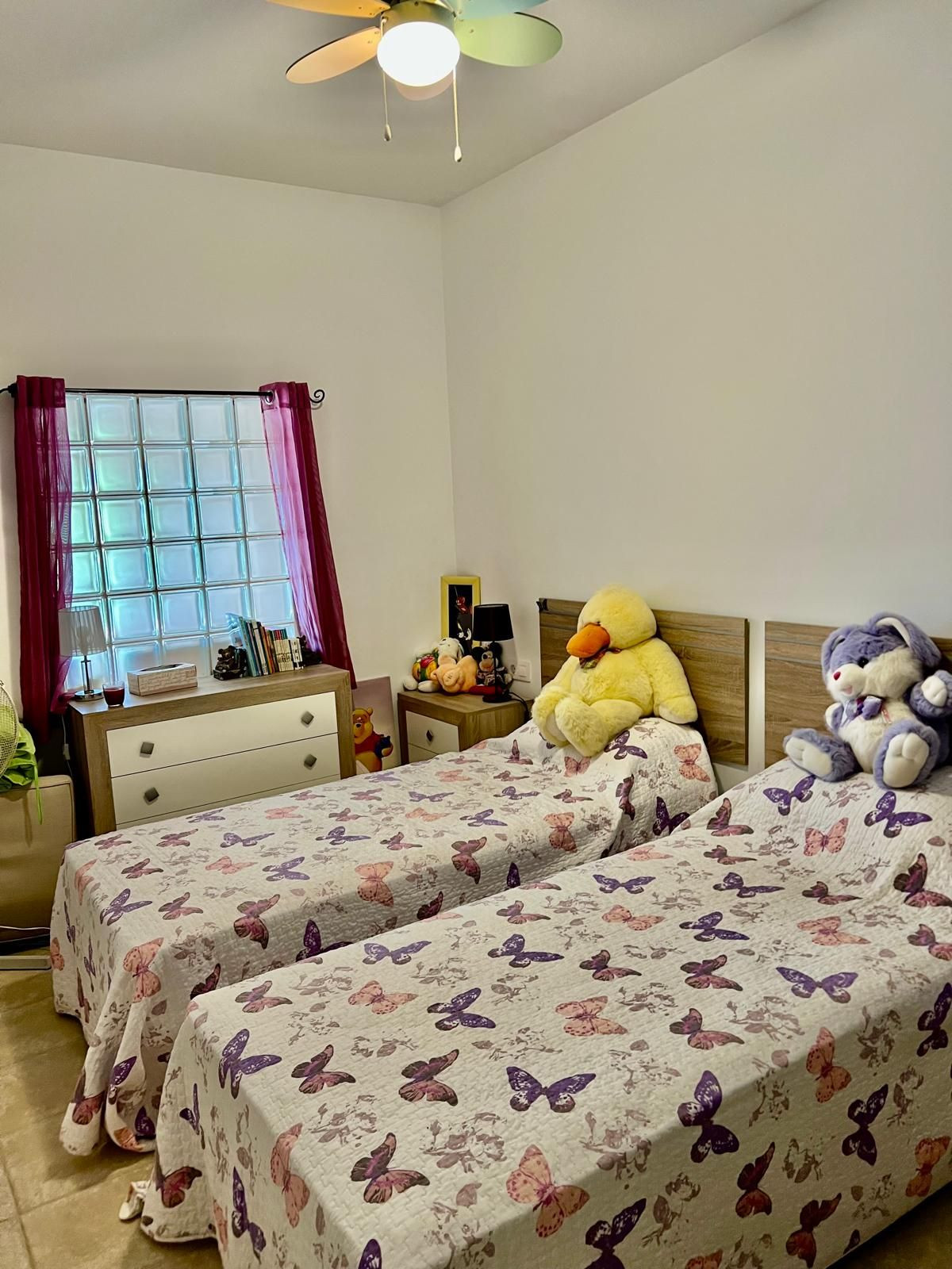 Se vende Adosada de 3 dormitorios en Costa Del Sol, Málaga, España