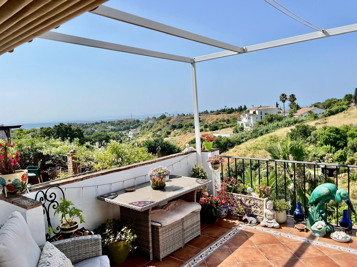 Se vende Adosada de 3 dormitorios en Costa Del Sol, Málaga, España