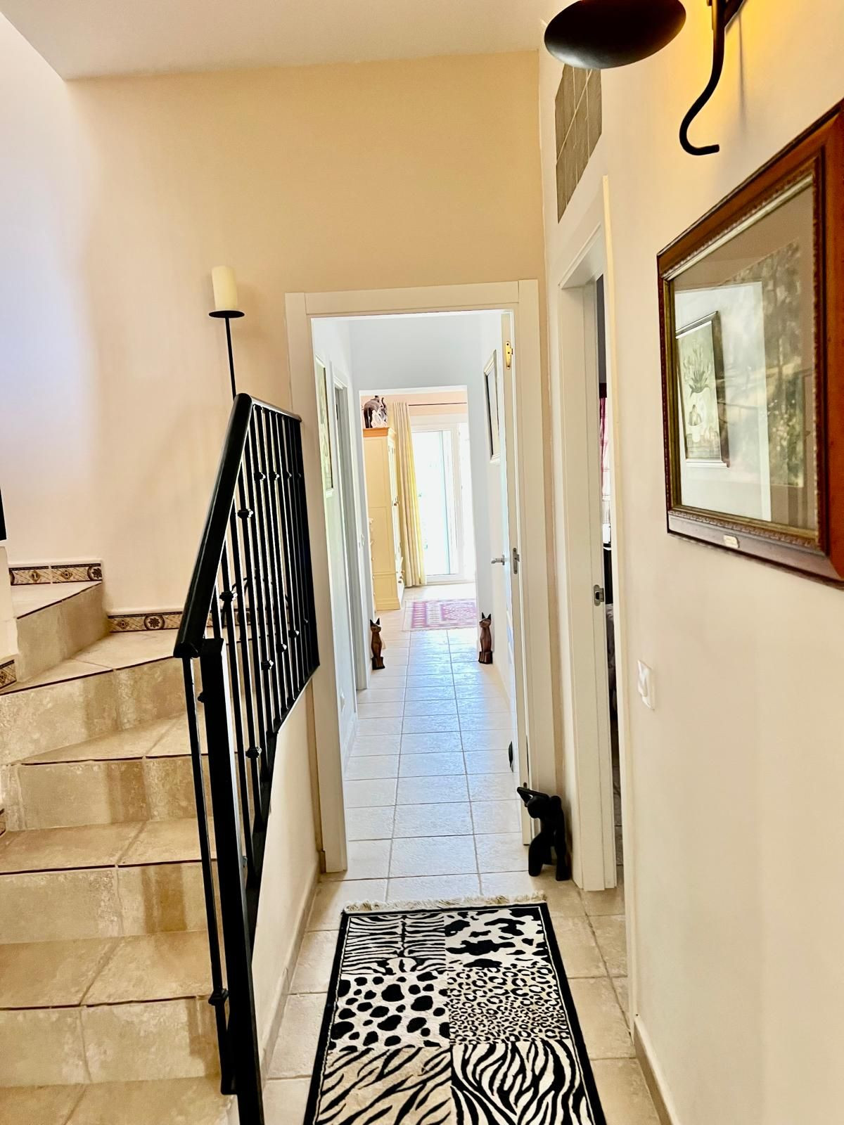 Se vende Adosada de 3 dormitorios en Costa Del Sol, Málaga, España