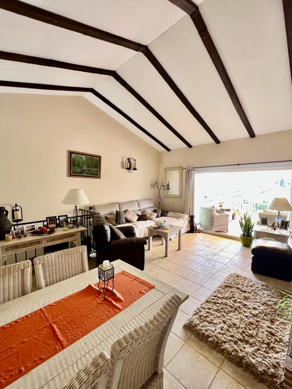 Se vende Adosada de 3 dormitorios en Costa Del Sol, Málaga, España