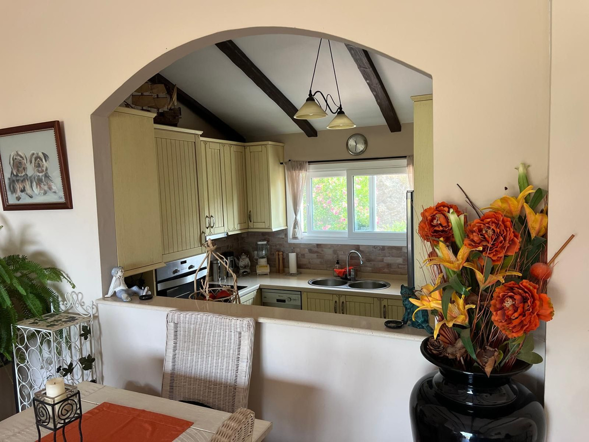 Se vende Adosada de 3 dormitorios en Costa Del Sol, Málaga, España