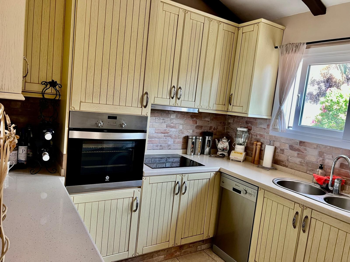 Se vende Adosada de 3 dormitorios en Costa Del Sol, Málaga, España