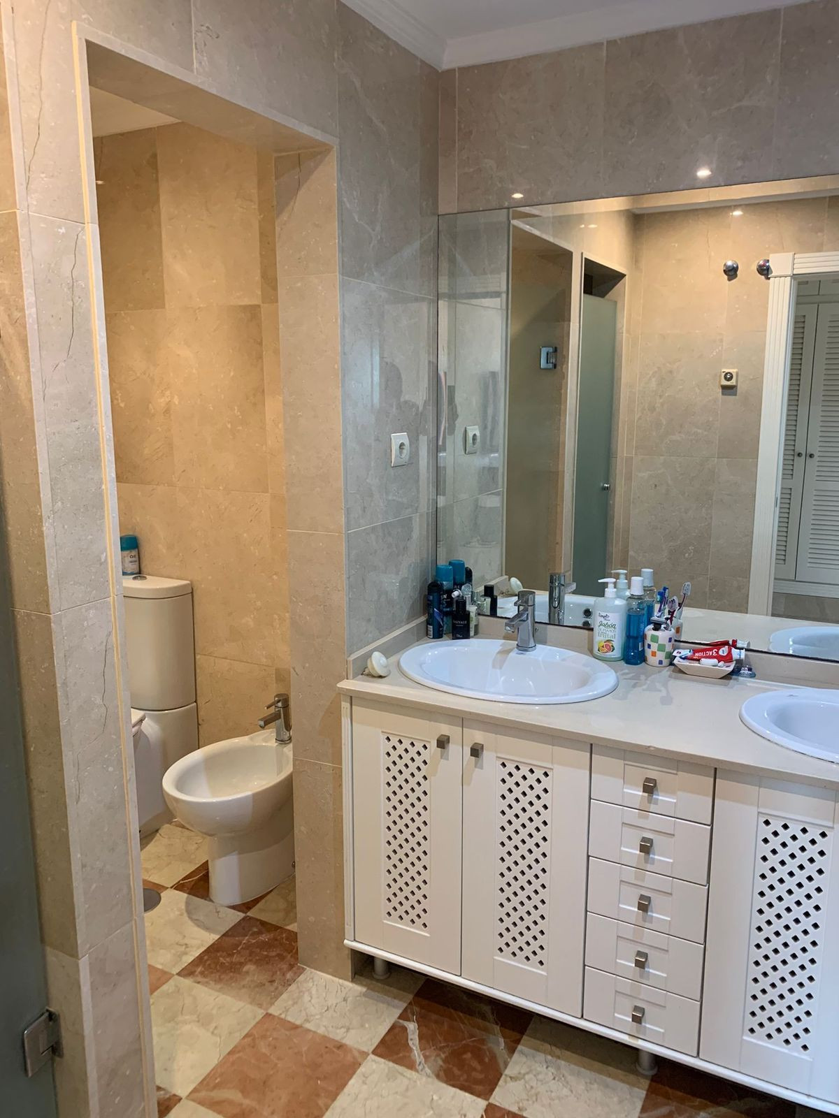 Se vende Ático de 3 dormitorios en Costa Del Sol, Cadiz, España