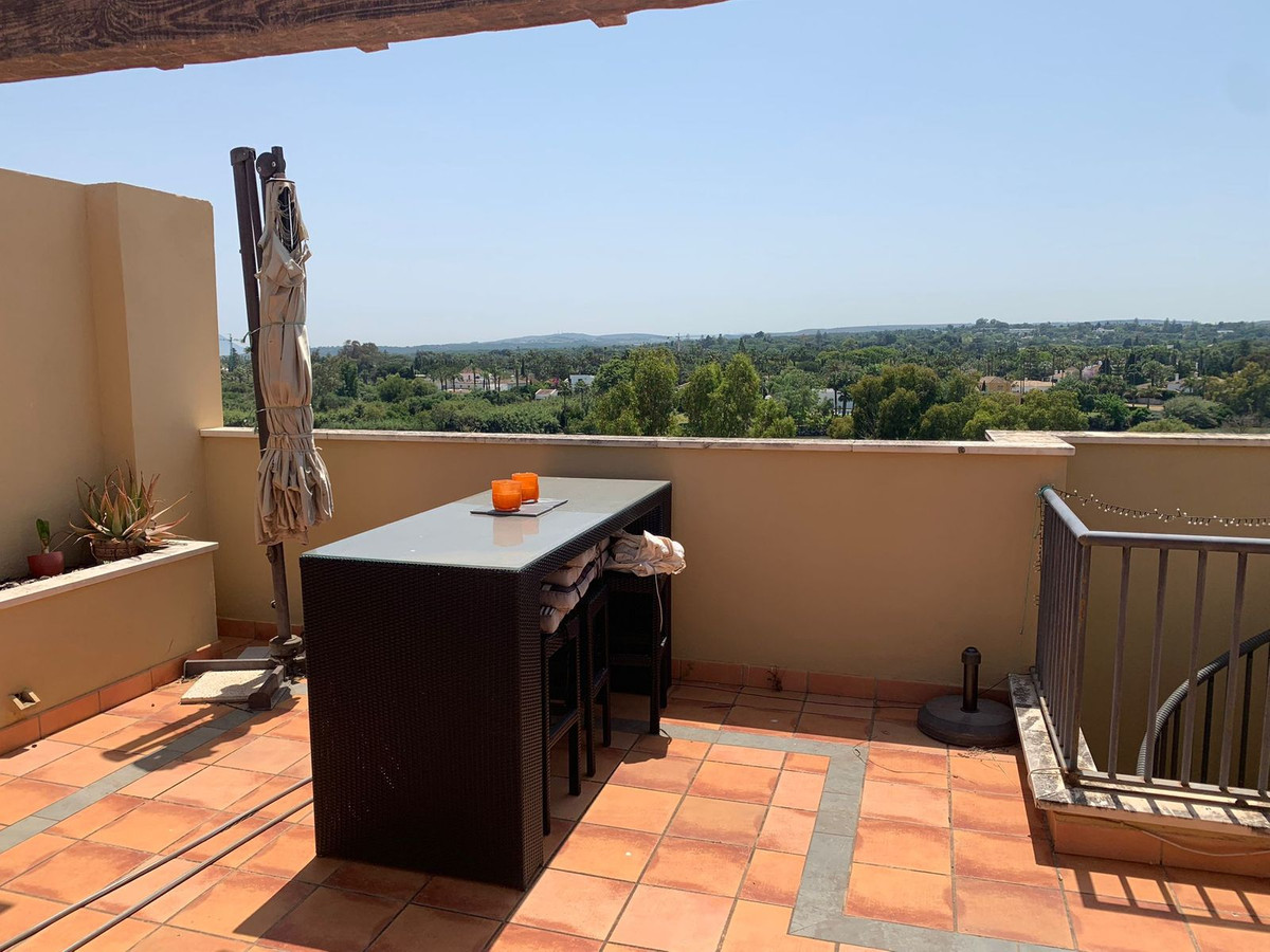 Se vende Ático de 3 dormitorios en Costa Del Sol, Cadiz, España