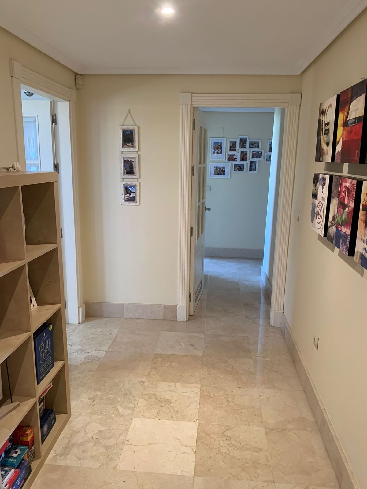 Se vende Ático de 3 dormitorios en Costa Del Sol, Cadiz, España