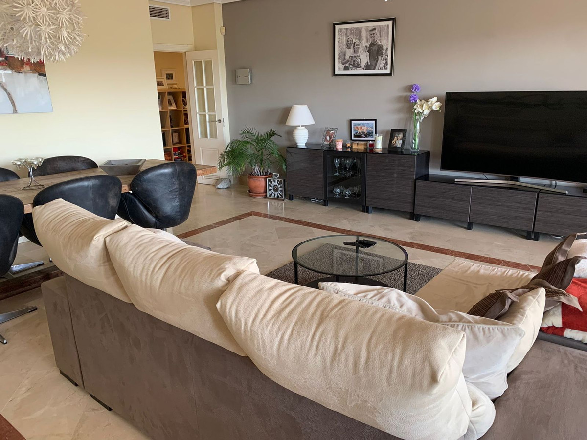 Se vende Ático de 3 dormitorios en Costa Del Sol, Cadiz, España