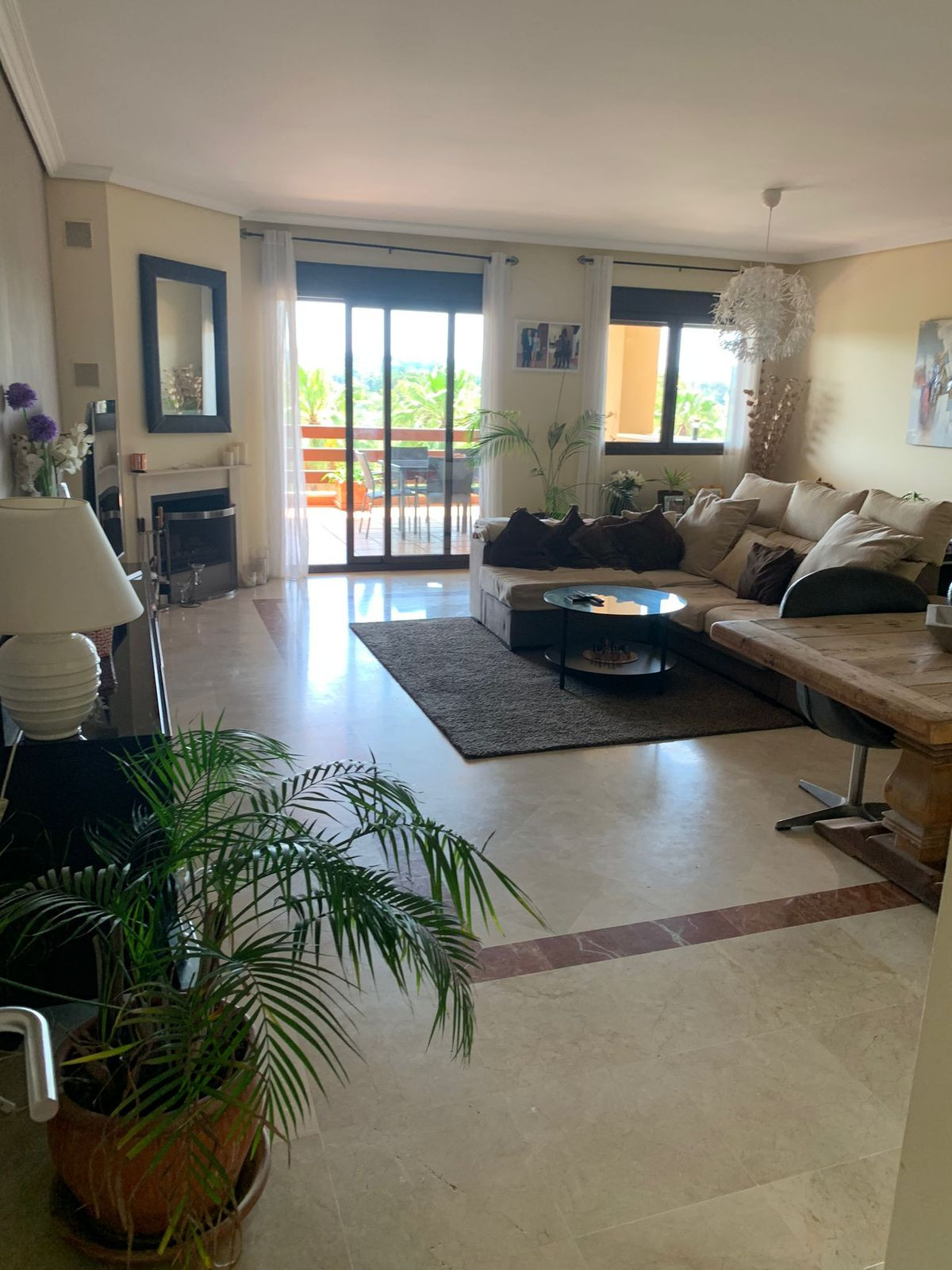 Se vende Ático de 3 dormitorios en Costa Del Sol, Cadiz, España