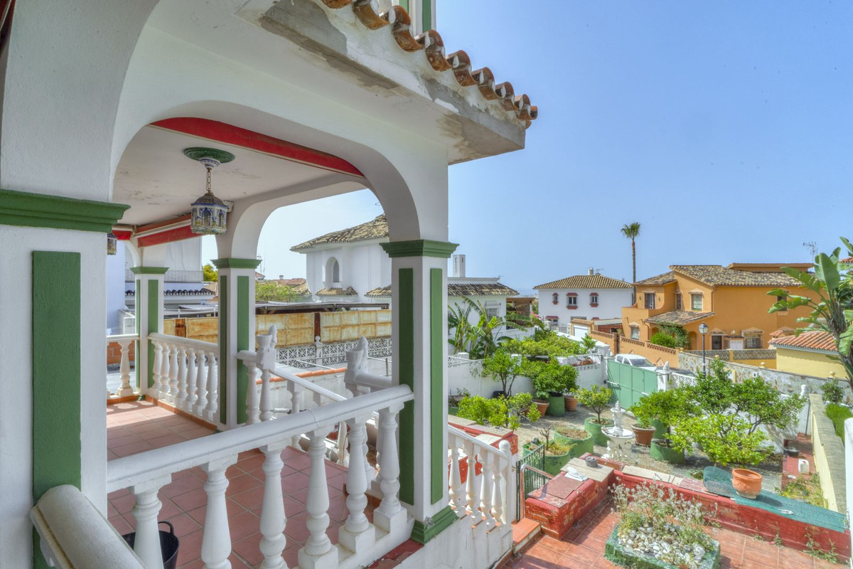 4 Bed Townhouse for sale in Marbella Costa Del Sol, Málaga, Spain