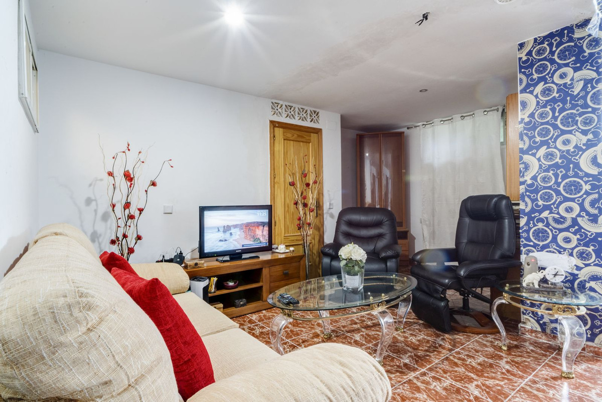 4 Bed Townhouse for sale in Marbella Costa Del Sol, Málaga, Spain