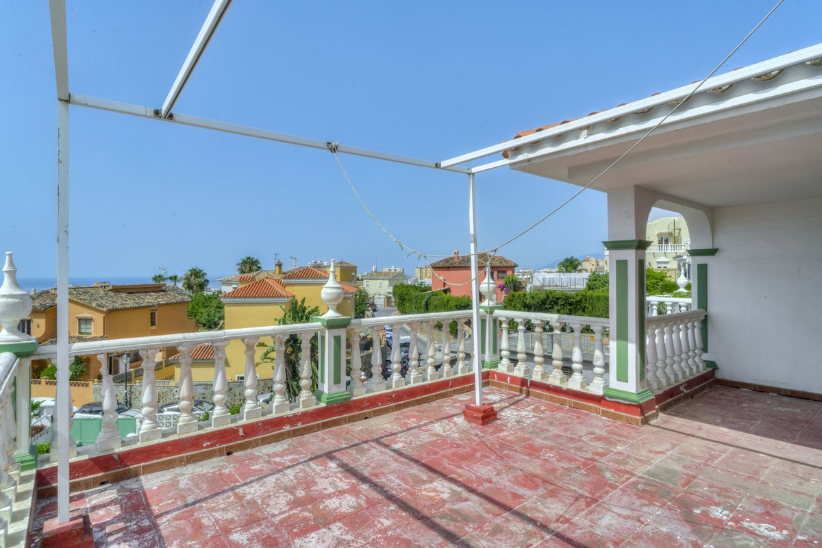 4 Bed Townhouse for sale in Marbella Costa Del Sol, Málaga, Spain