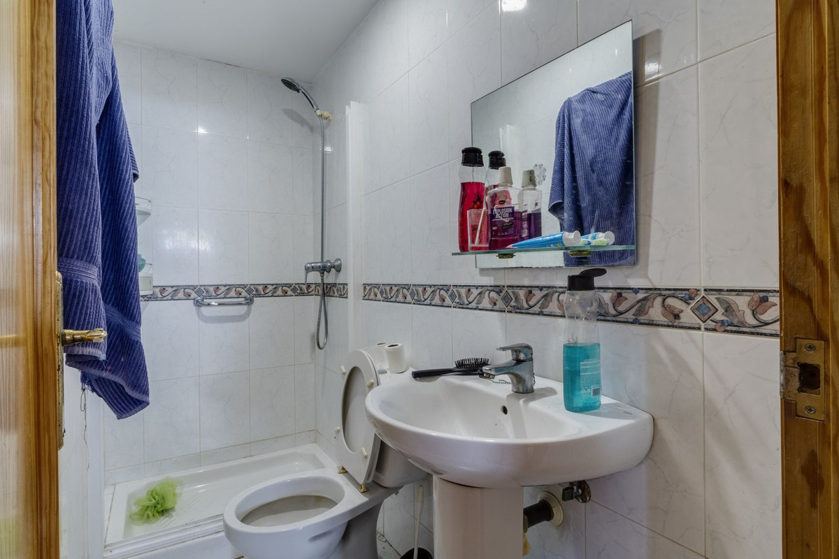4 Bed Townhouse for sale in Marbella Costa Del Sol, Málaga, Spain