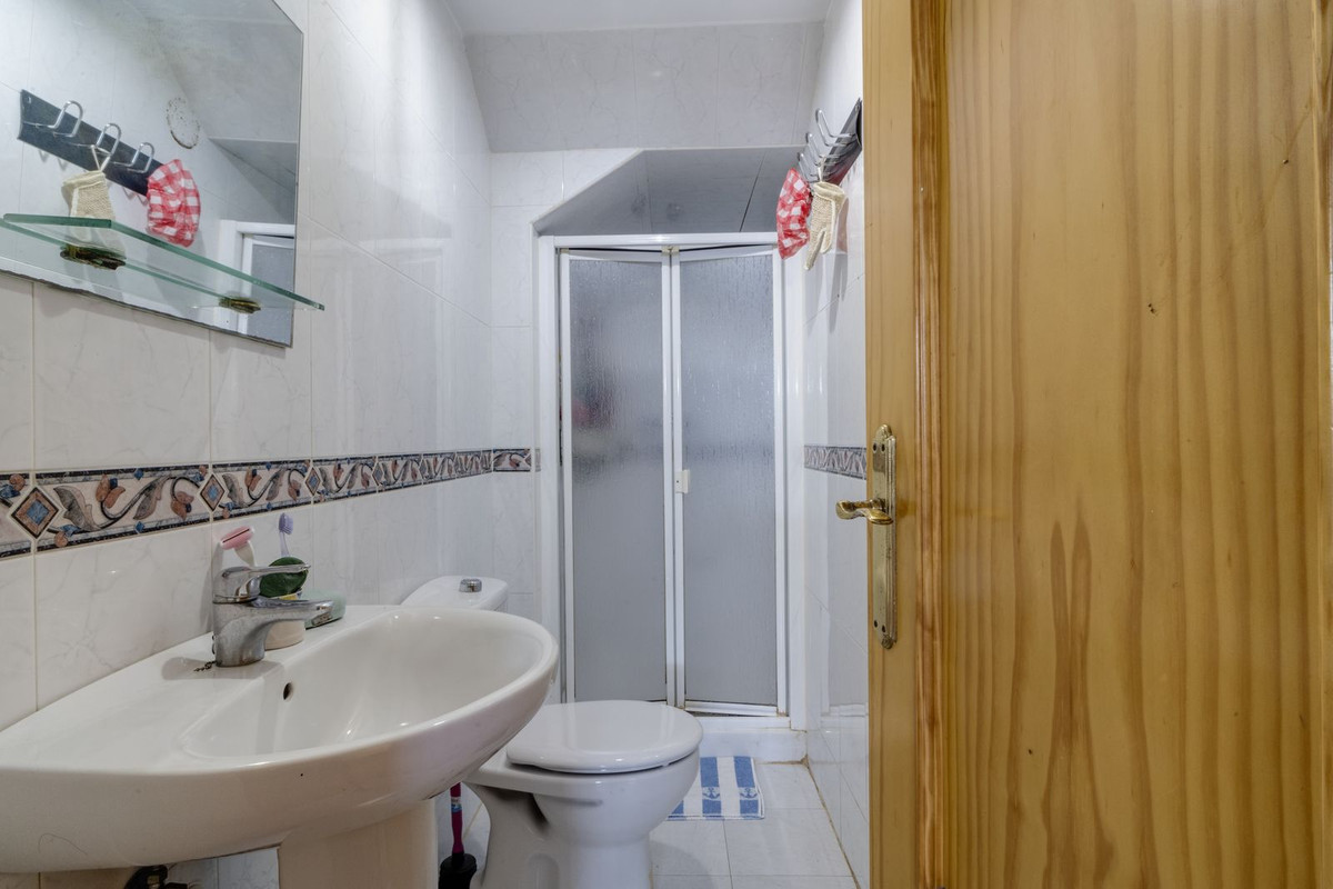 4 Bed Townhouse for sale in Marbella Costa Del Sol, Málaga, Spain