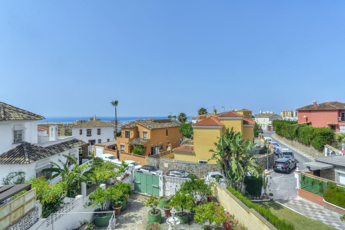 4 Bed Townhouse for sale in Marbella Costa Del Sol, Málaga, Spain