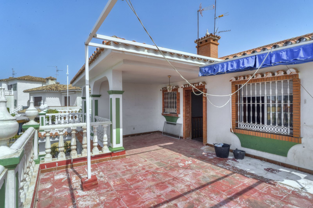 4 Bed Townhouse for sale in Marbella Costa Del Sol, Málaga, Spain