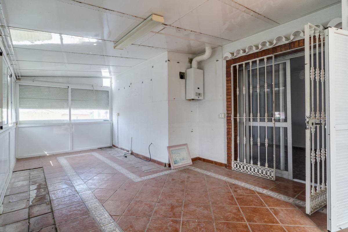 4 Bed Townhouse for sale in Marbella Costa Del Sol, Málaga, Spain