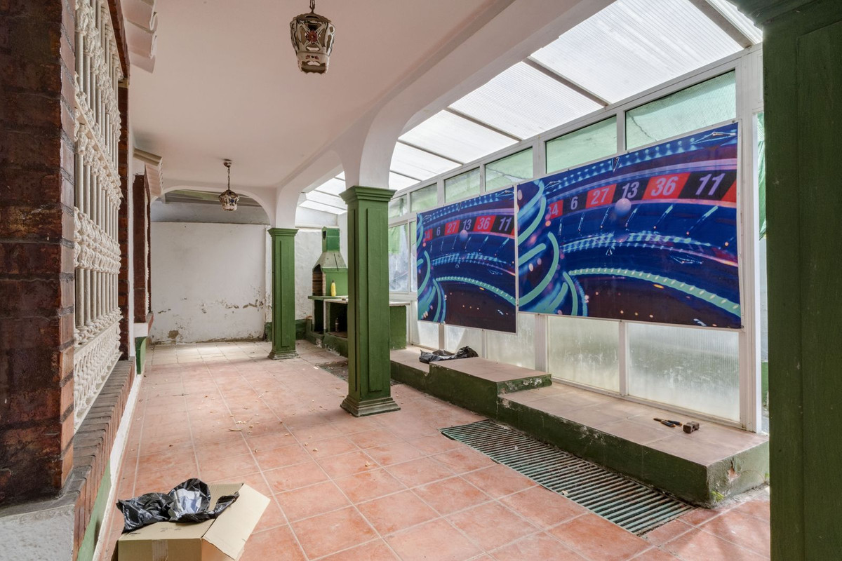 4 Bed Townhouse for sale in Marbella Costa Del Sol, Málaga, Spain