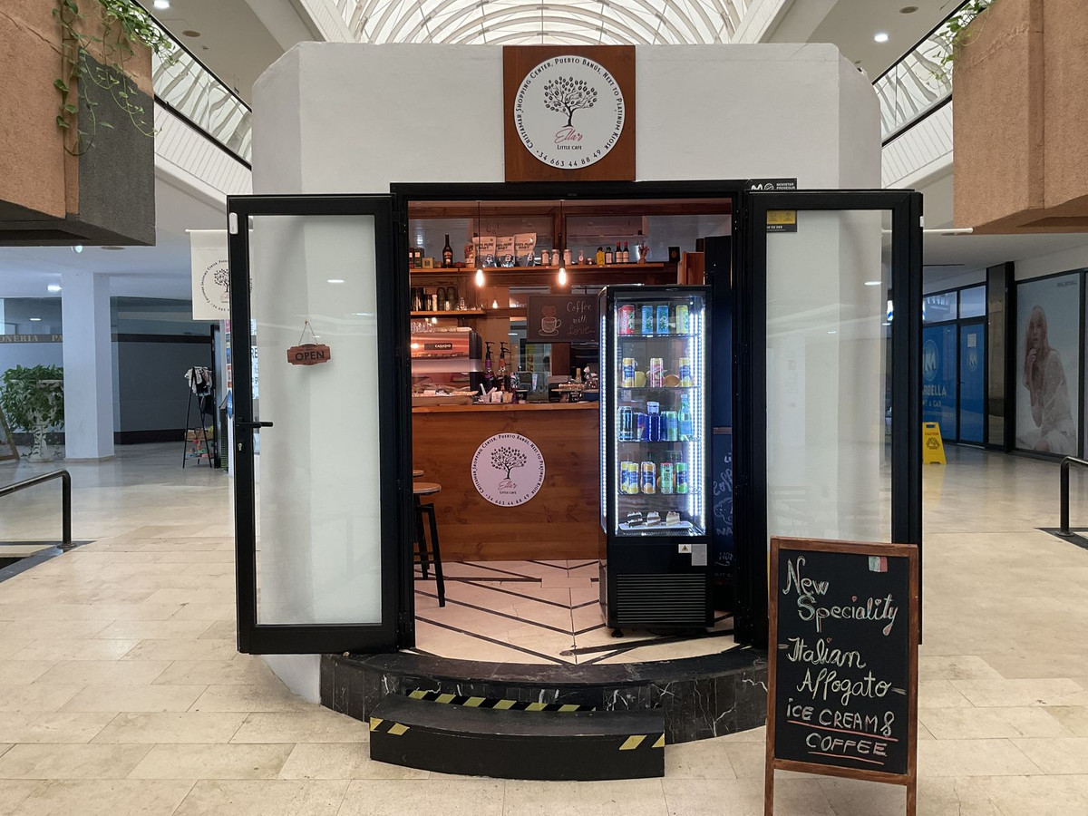 Se vende Café  en Costa Del Sol, Málaga, España