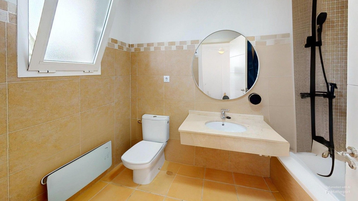 3 Bed Townhouse for sale in Benalmadena Costa Costa Del Sol, Málaga, Spain