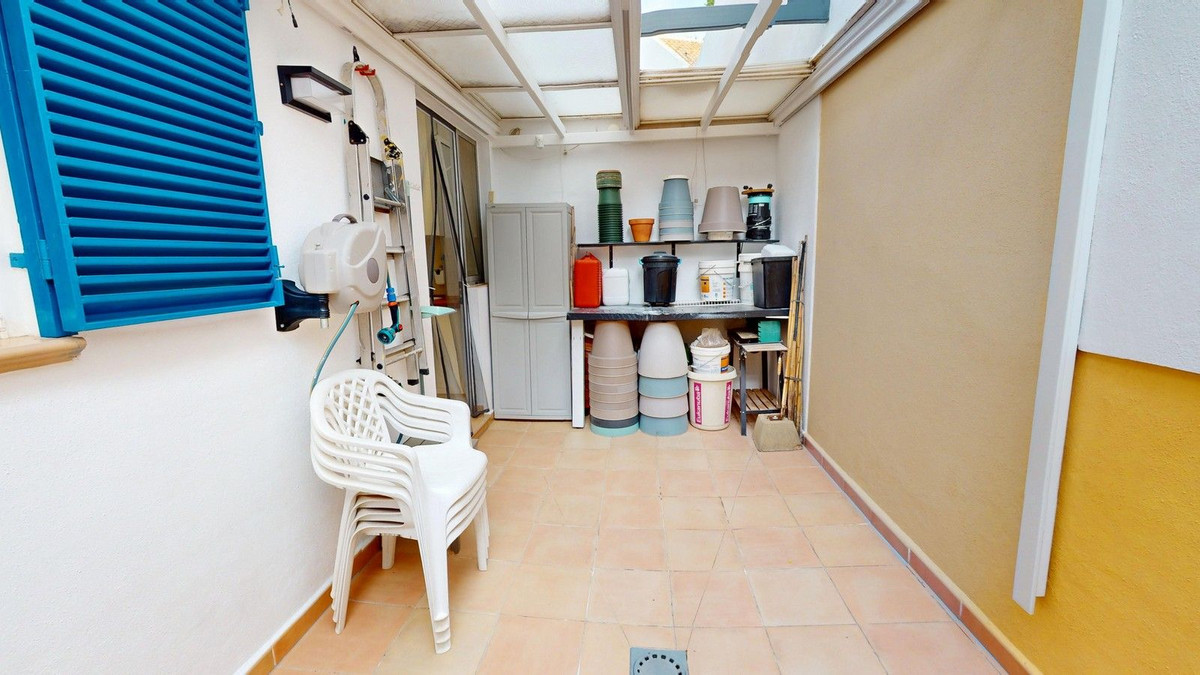3 Bed Townhouse for sale in Benalmadena Costa Costa Del Sol, Málaga, Spain