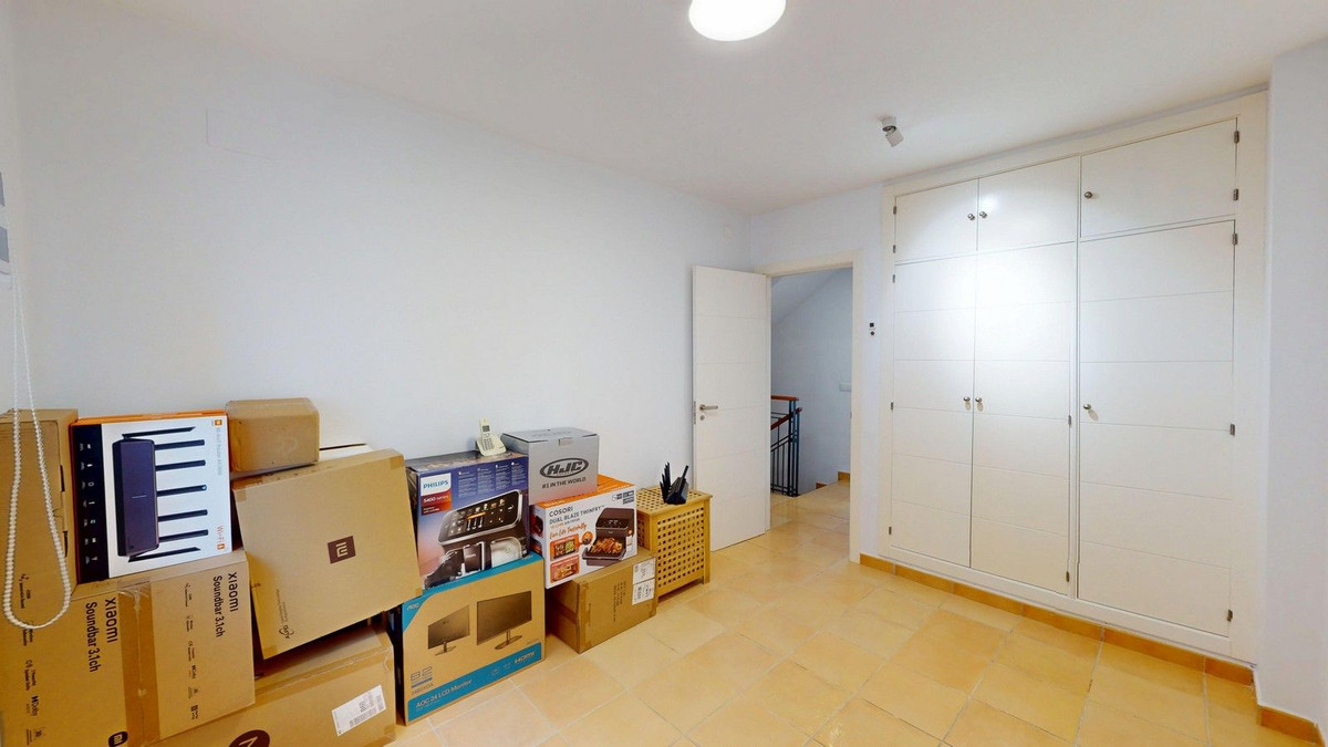3 Bed Townhouse for sale in Benalmadena Costa Costa Del Sol, Málaga, Spain