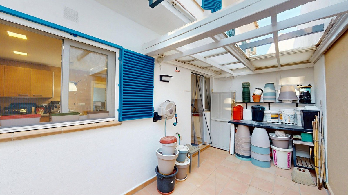 3 Bed Townhouse for sale in Benalmadena Costa Costa Del Sol, Málaga, Spain