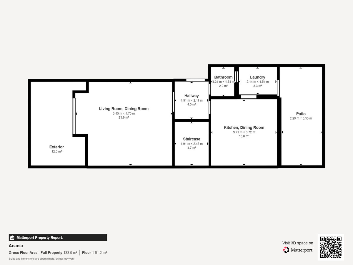 3 Bed Townhouse for sale in Benalmadena Costa Costa Del Sol, Málaga, Spain