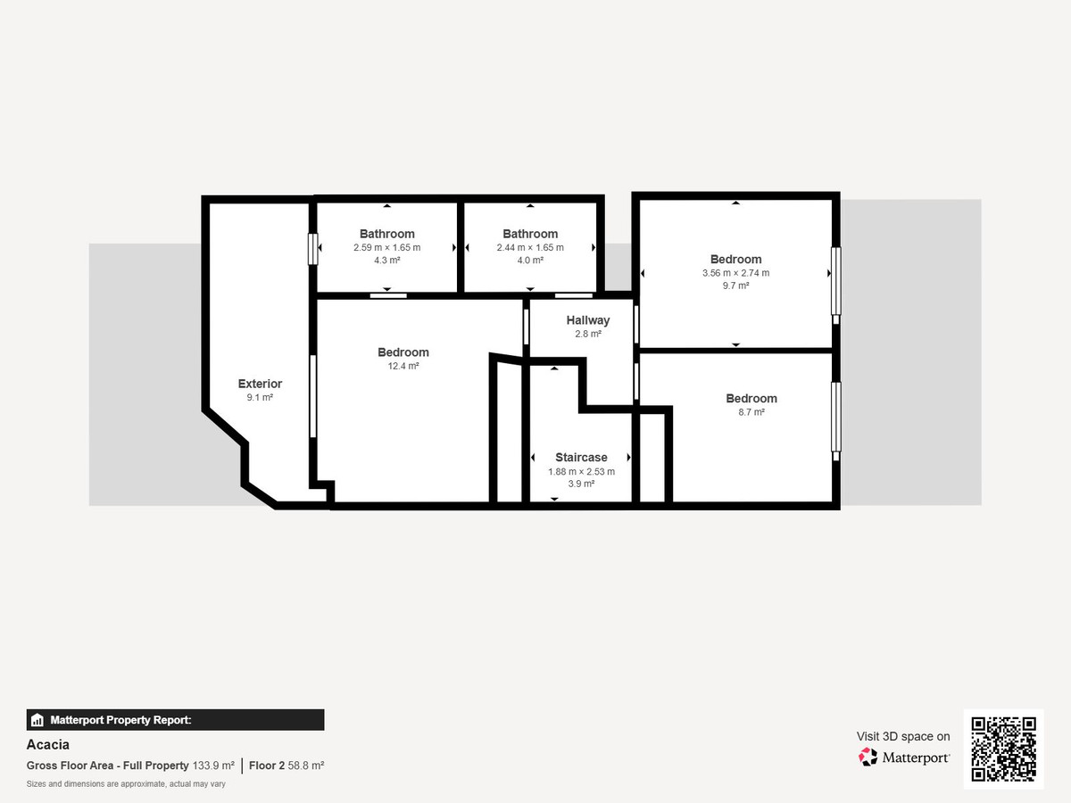 3 Bed Townhouse for sale in Benalmadena Costa Costa Del Sol, Málaga, Spain