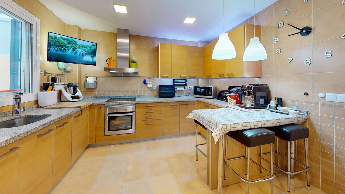 3 Bed Townhouse for sale in Benalmadena Costa Costa Del Sol, Málaga, Spain