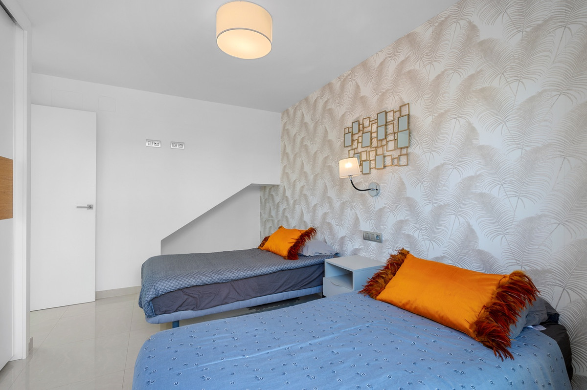 3 Bed Townhouse for sale in Ciudad Quesada Costa Blanca, Alicante, Spain