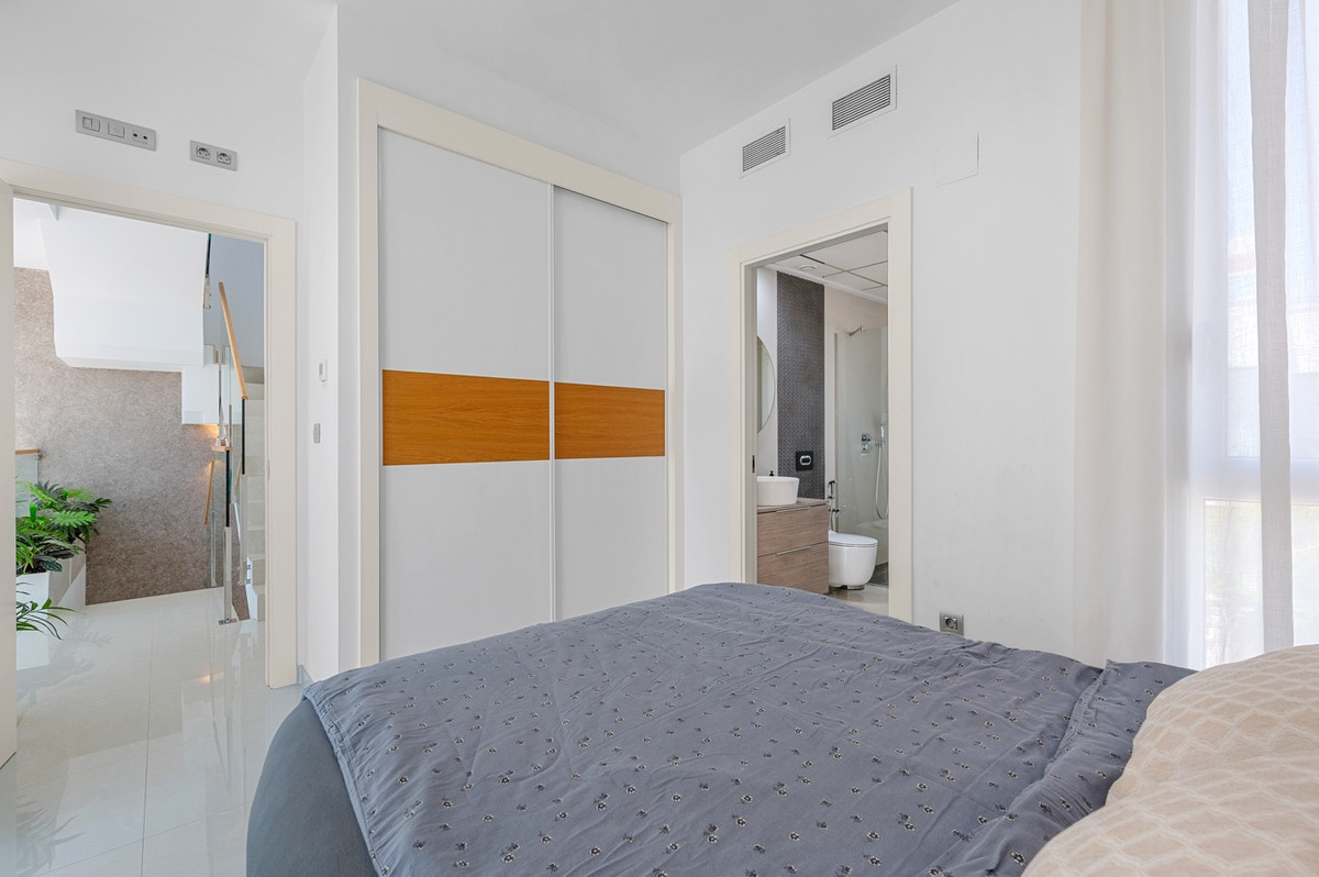 3 Bed Townhouse for sale in Ciudad Quesada Costa Blanca, Alicante, Spain