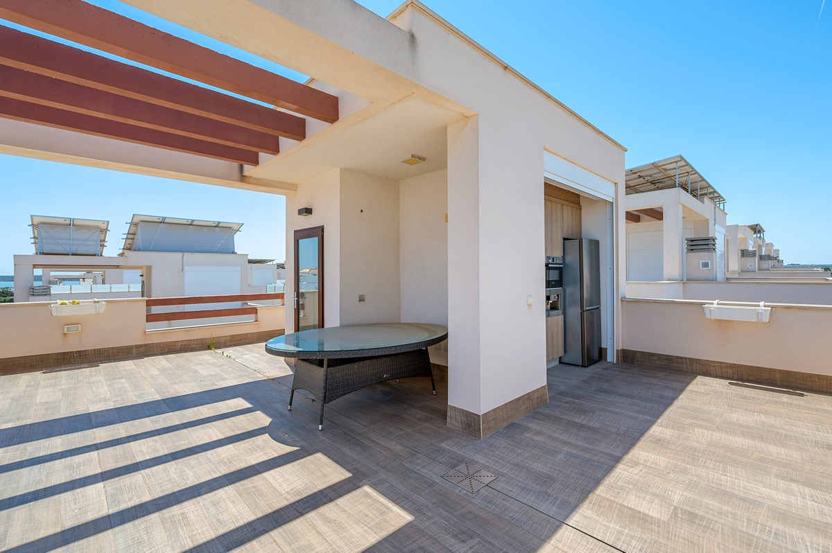 3 Bed Townhouse for sale in Ciudad Quesada Costa Blanca, Alicante, Spain