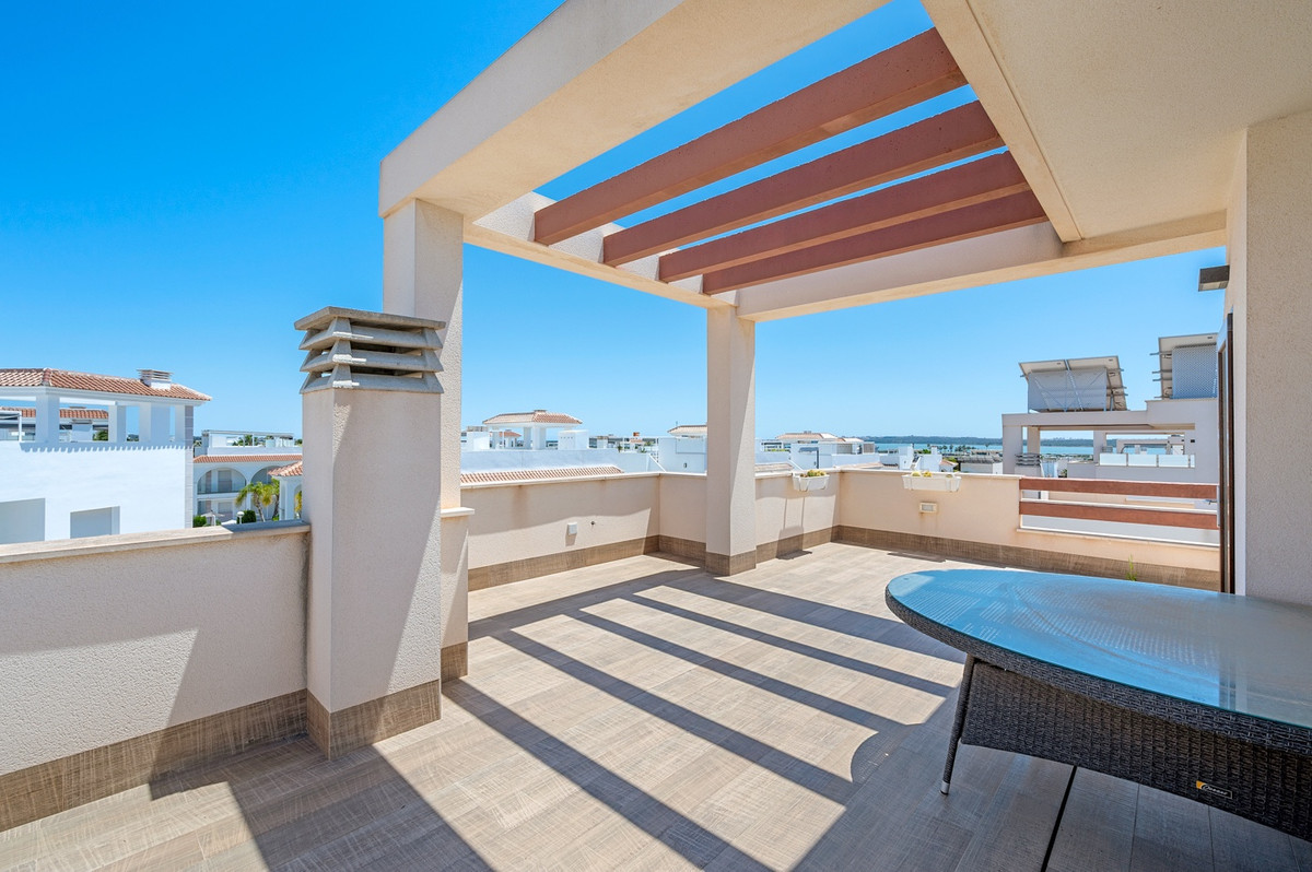3 Bed Townhouse for sale in Ciudad Quesada Costa Blanca, Alicante, Spain