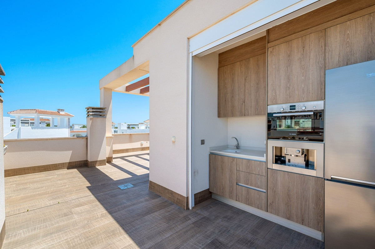 3 Bed Townhouse for sale in Ciudad Quesada Costa Blanca, Alicante, Spain