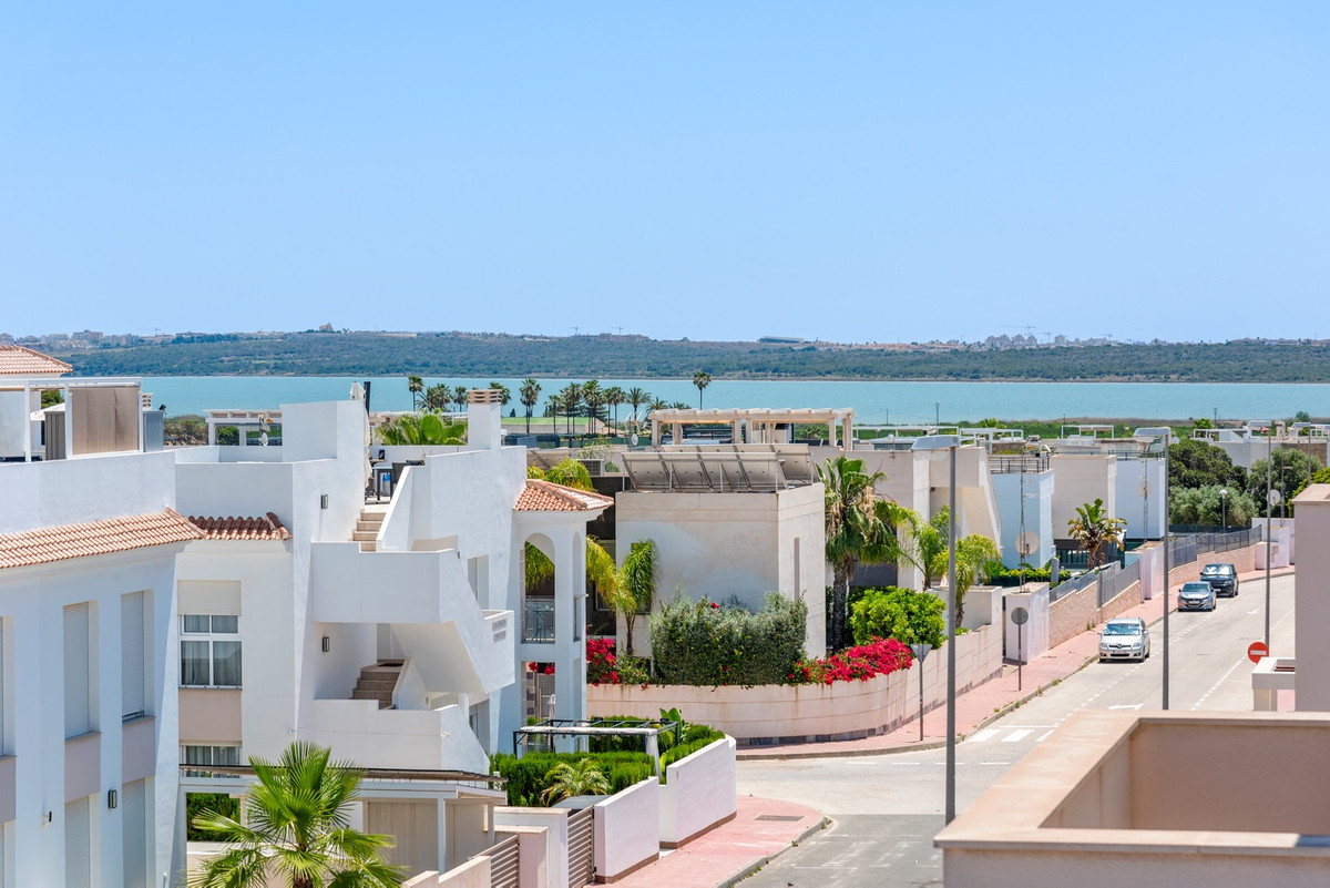 3 Bed Townhouse for sale in Ciudad Quesada Costa Blanca, Alicante, Spain