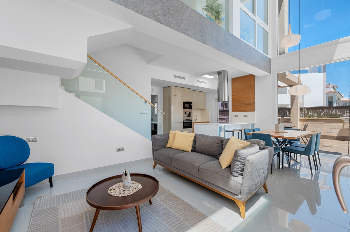 3 Bed Townhouse for sale in Ciudad Quesada Costa Blanca, Alicante, Spain