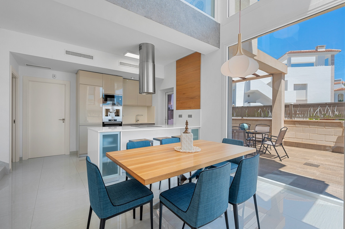 3 Bed Townhouse for sale in Ciudad Quesada Costa Blanca, Alicante, Spain