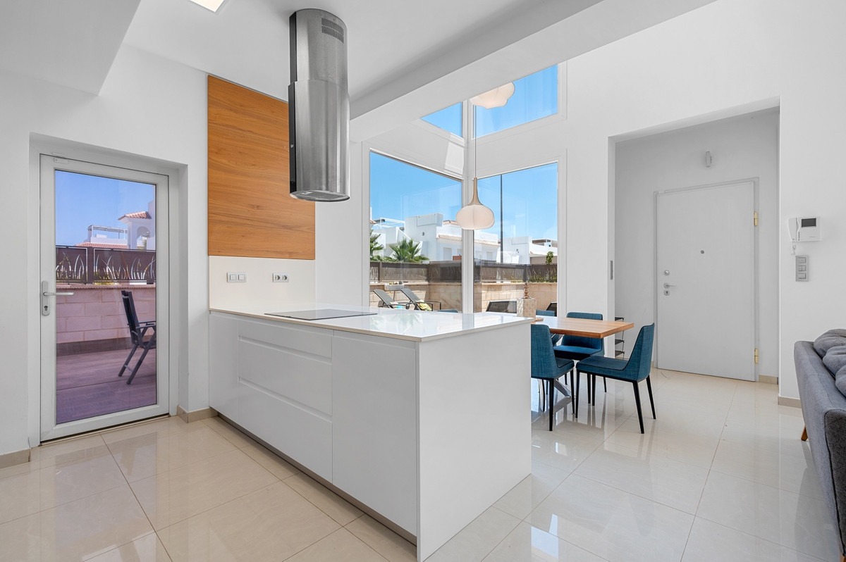 3 Bed Townhouse for sale in Ciudad Quesada Costa Blanca, Alicante, Spain