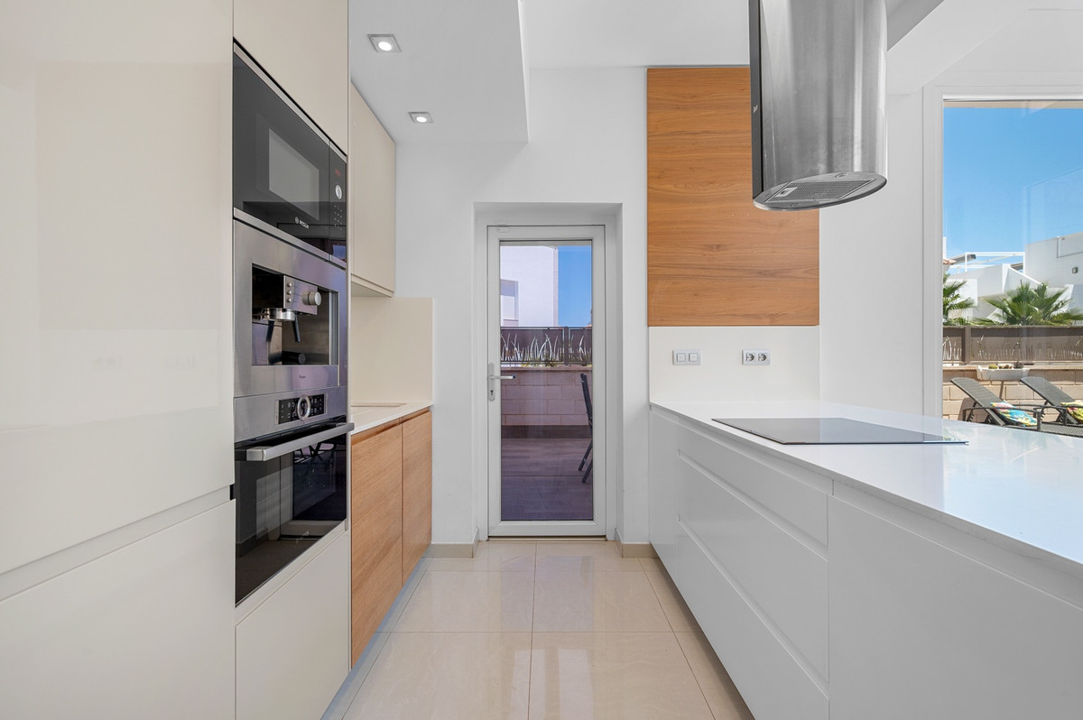 3 Bed Townhouse for sale in Ciudad Quesada Costa Blanca, Alicante, Spain