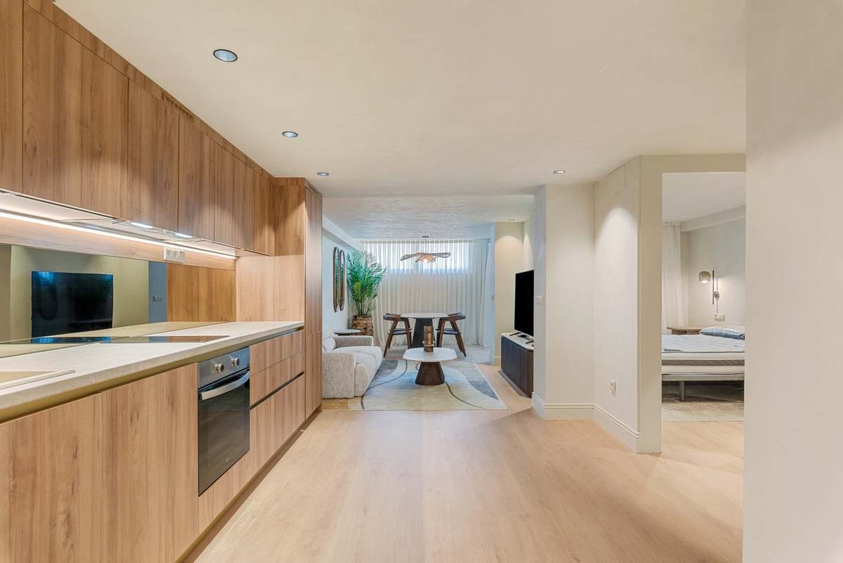2 Bed Apartment for sale in Alicante Costa Blanca, Alicante, Spain