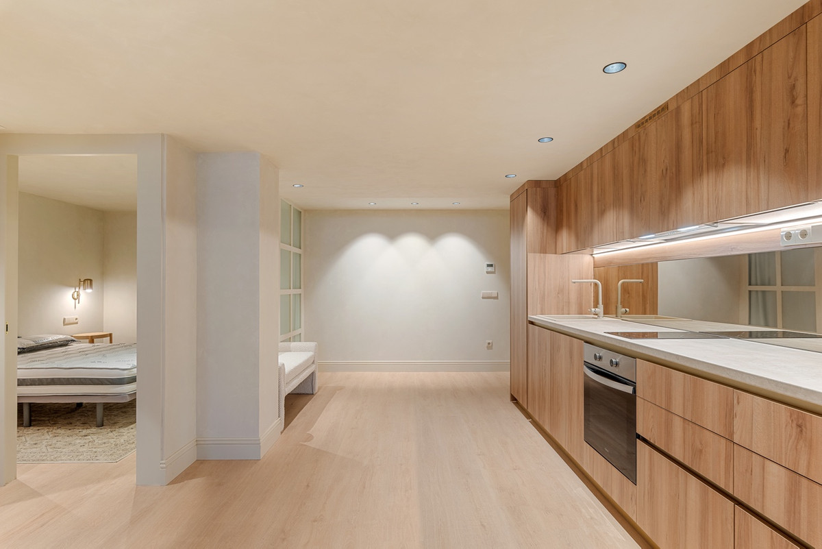 2 Bed Apartment for sale in Alicante Costa Blanca, Alicante, Spain