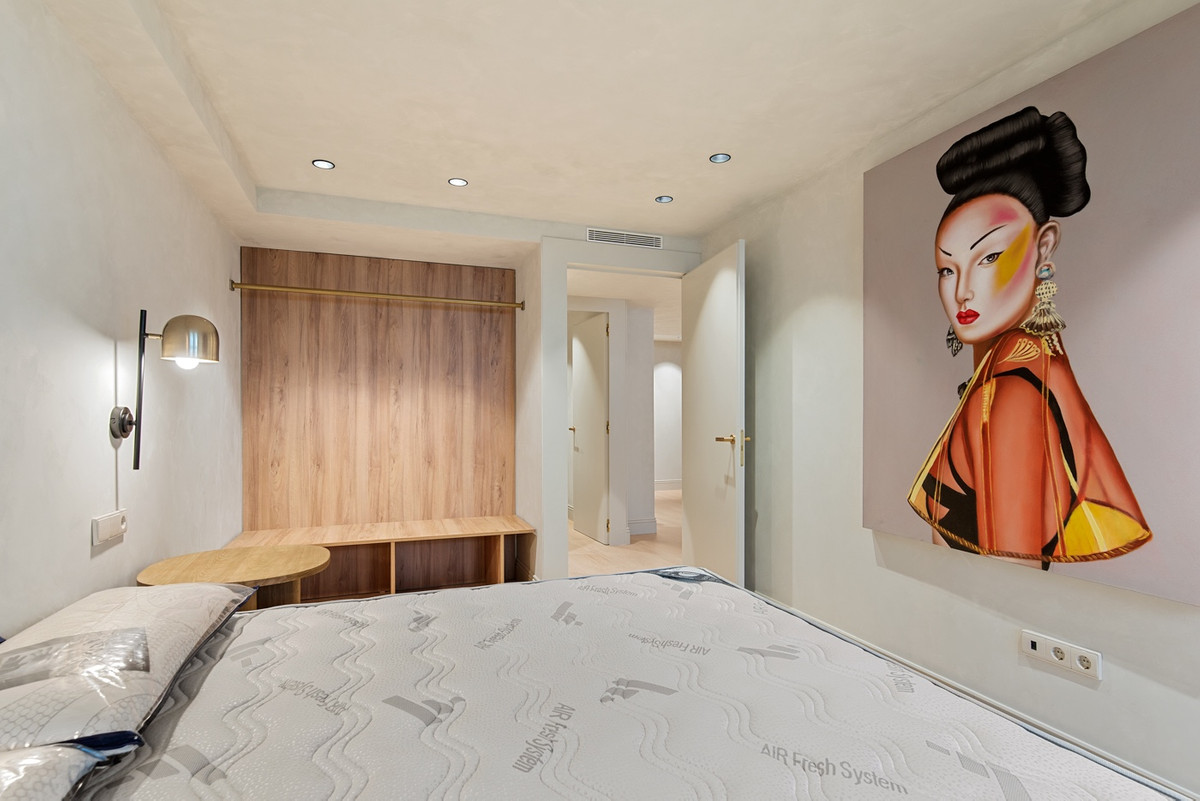 2 Bed Apartment for sale in Alicante Costa Blanca, Alicante, Spain