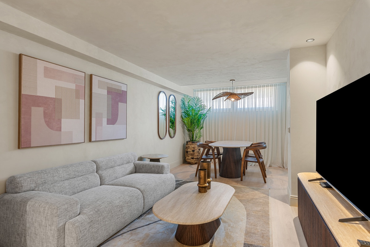2 Bed Apartment for sale in Alicante Costa Blanca, Alicante, Spain