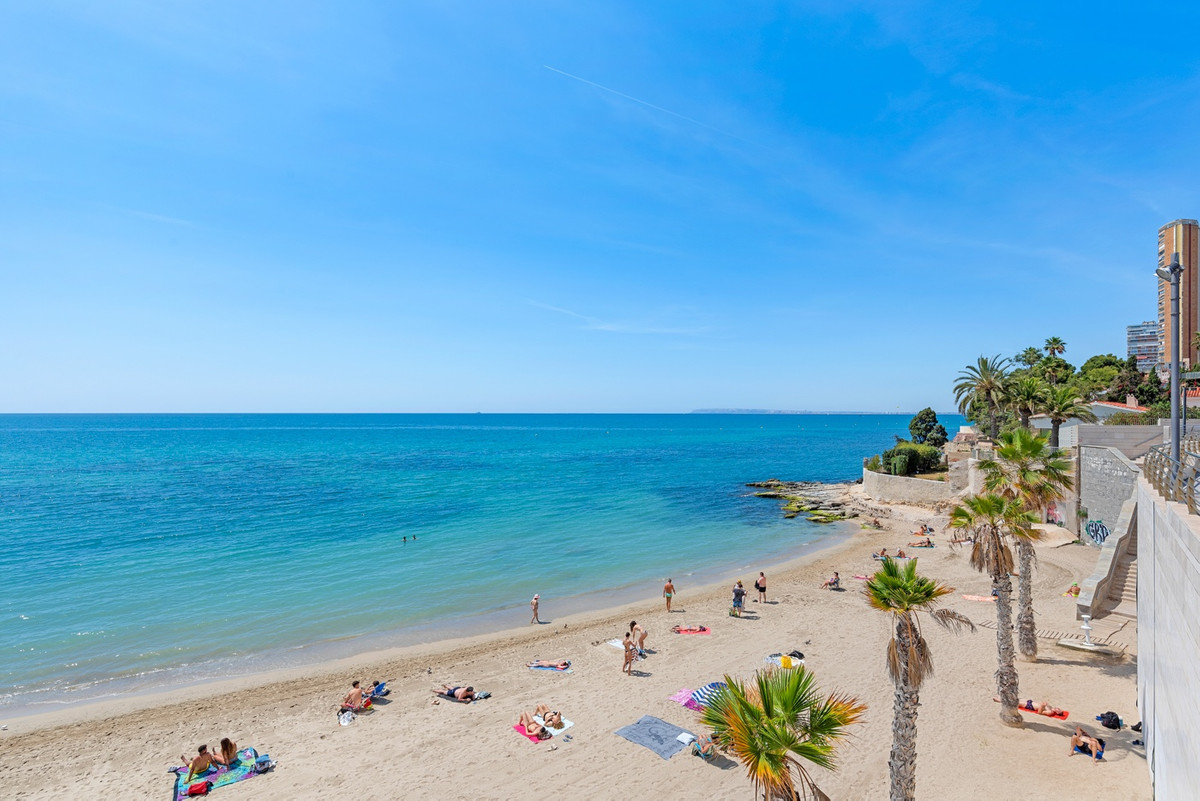 2 Bed Apartment for sale in Alicante Costa Blanca, Alicante, Spain
