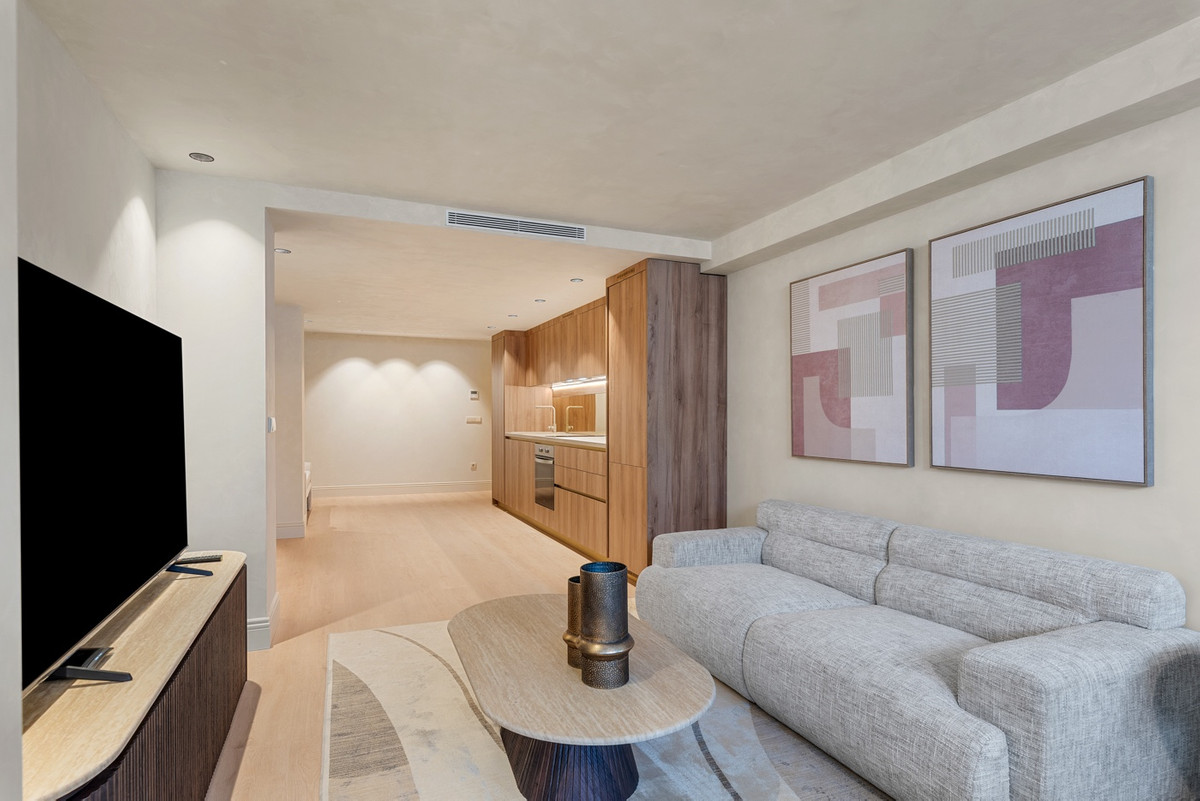 2 Bed Apartment for sale in Alicante Costa Blanca, Alicante, Spain