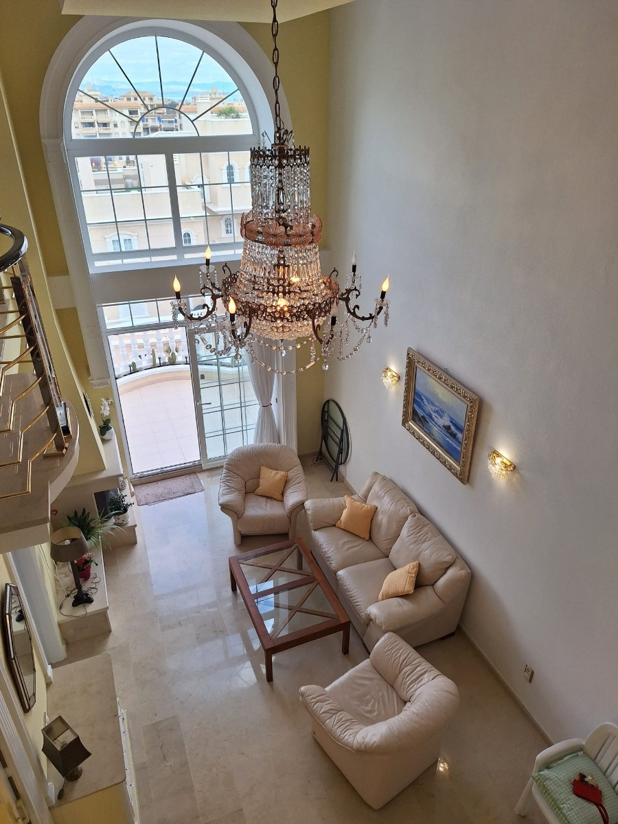 3 Bed Apartment for sale in Guardamar Del Segura Costa Blanca, Alicante, Spain