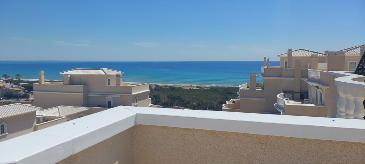 3 Bed Apartment for sale in Guardamar Del Segura Costa Blanca, Alicante, Spain