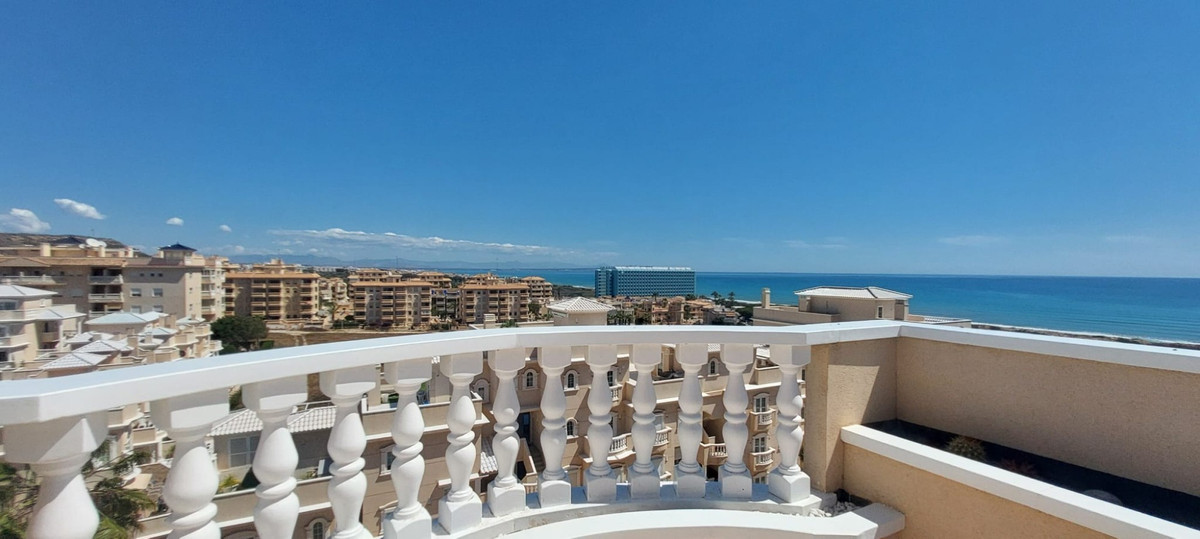 3 Bed Apartment for sale in Guardamar Del Segura Costa Blanca, Alicante, Spain