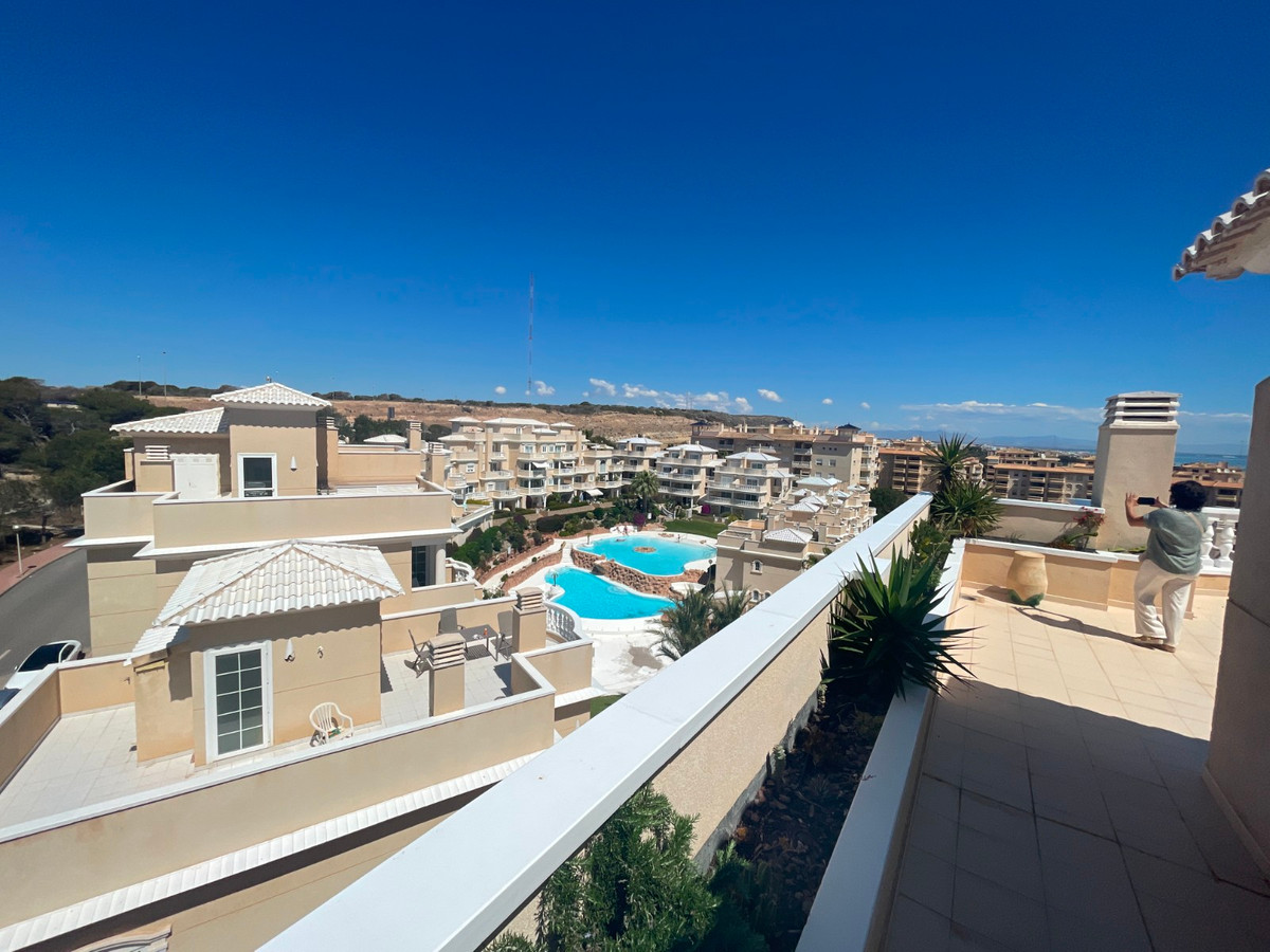 3 Bed Apartment for sale in Guardamar Del Segura Costa Blanca, Alicante, Spain