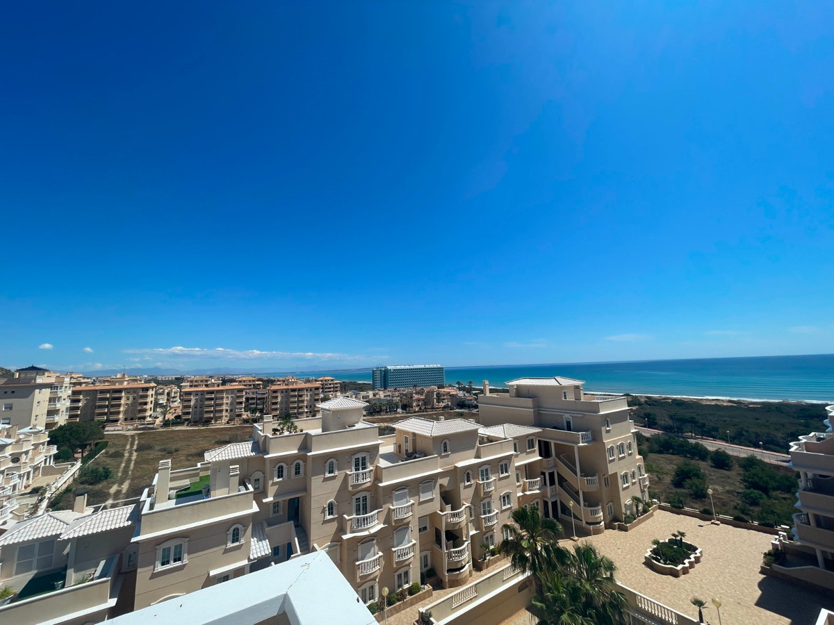 3 Bed Apartment for sale in Guardamar Del Segura Costa Blanca, Alicante, Spain