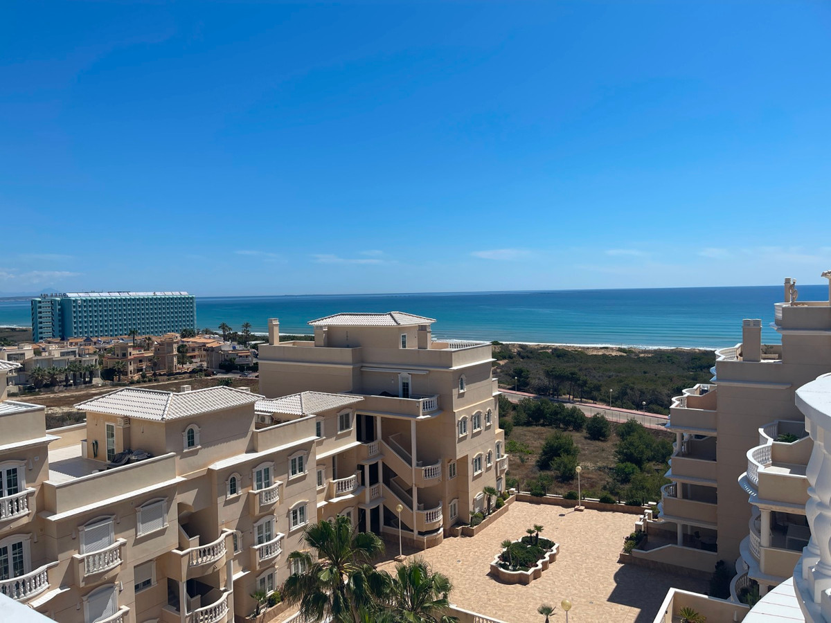 3 Bed Apartment for sale in Guardamar Del Segura Costa Blanca, Alicante, Spain